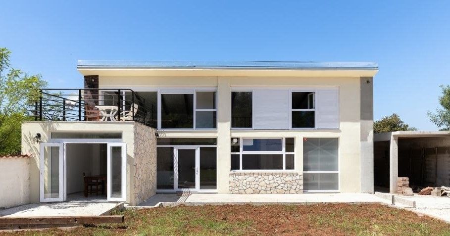 Дом в Медулине, Хорватия, 130 м² - фото 16