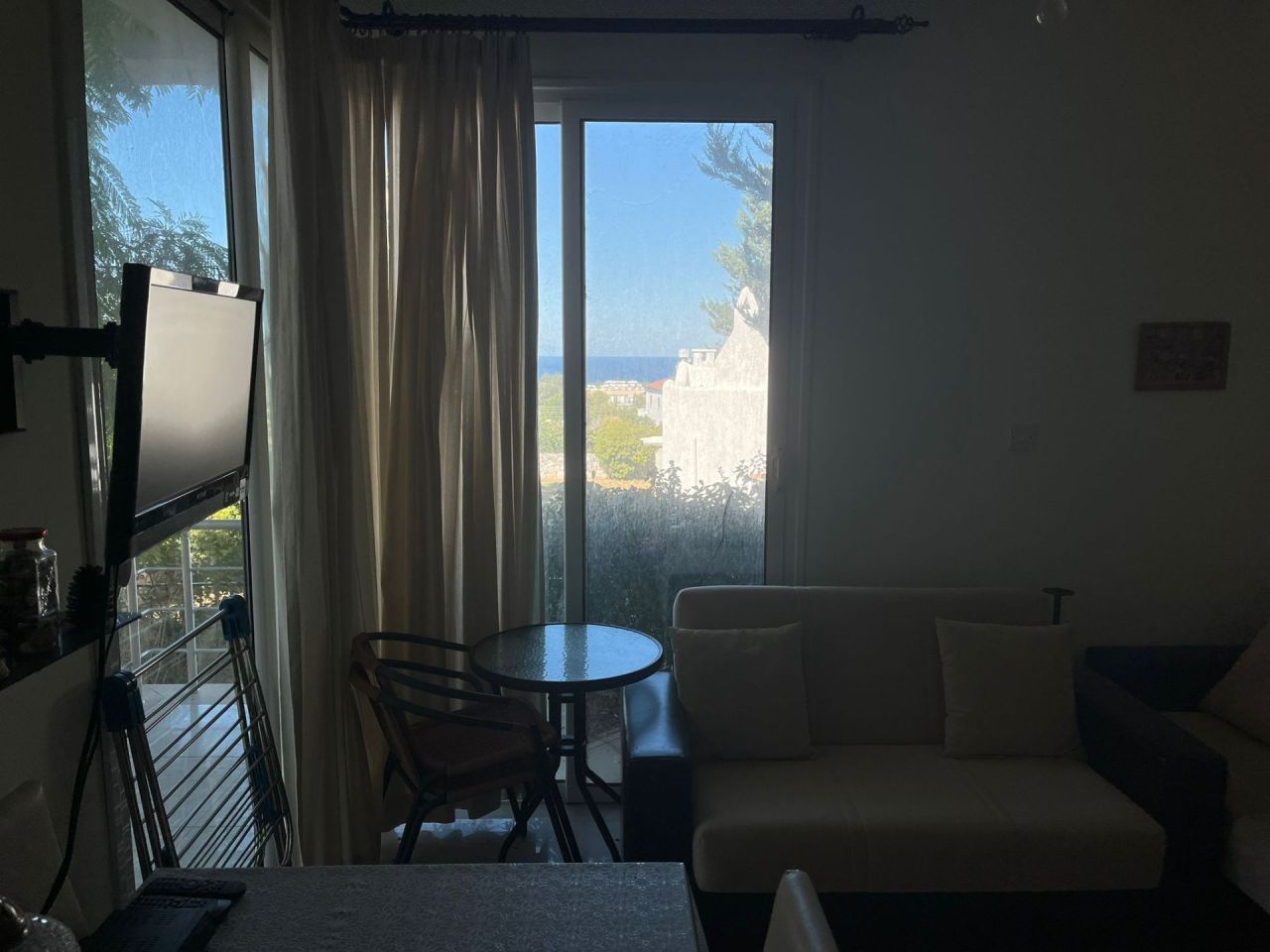 Апартаменты в Алсанджаке, Кипр, 51 м² - фото 6