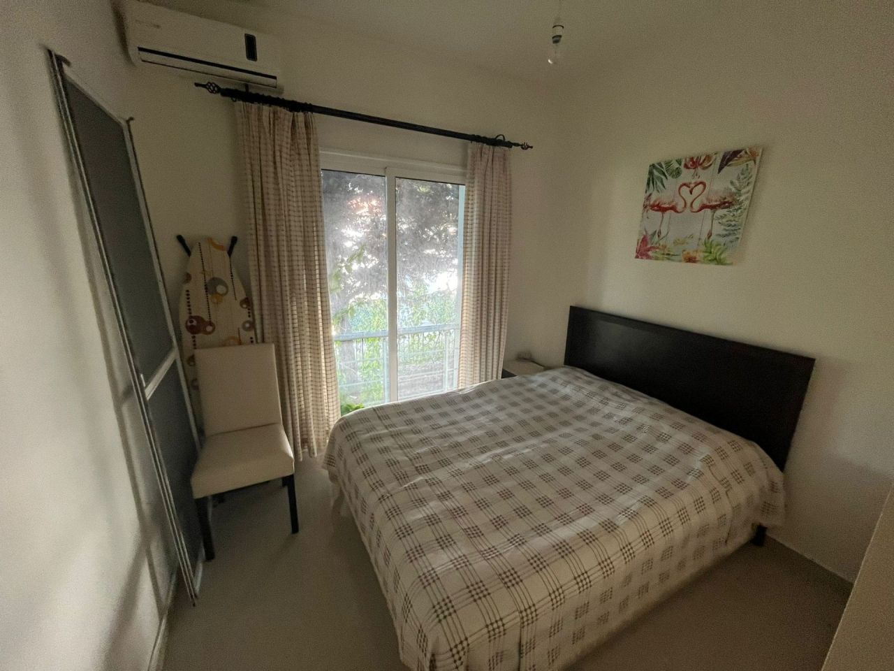 Апартаменты в Алсанджаке, Кипр, 51 м² - фото 7