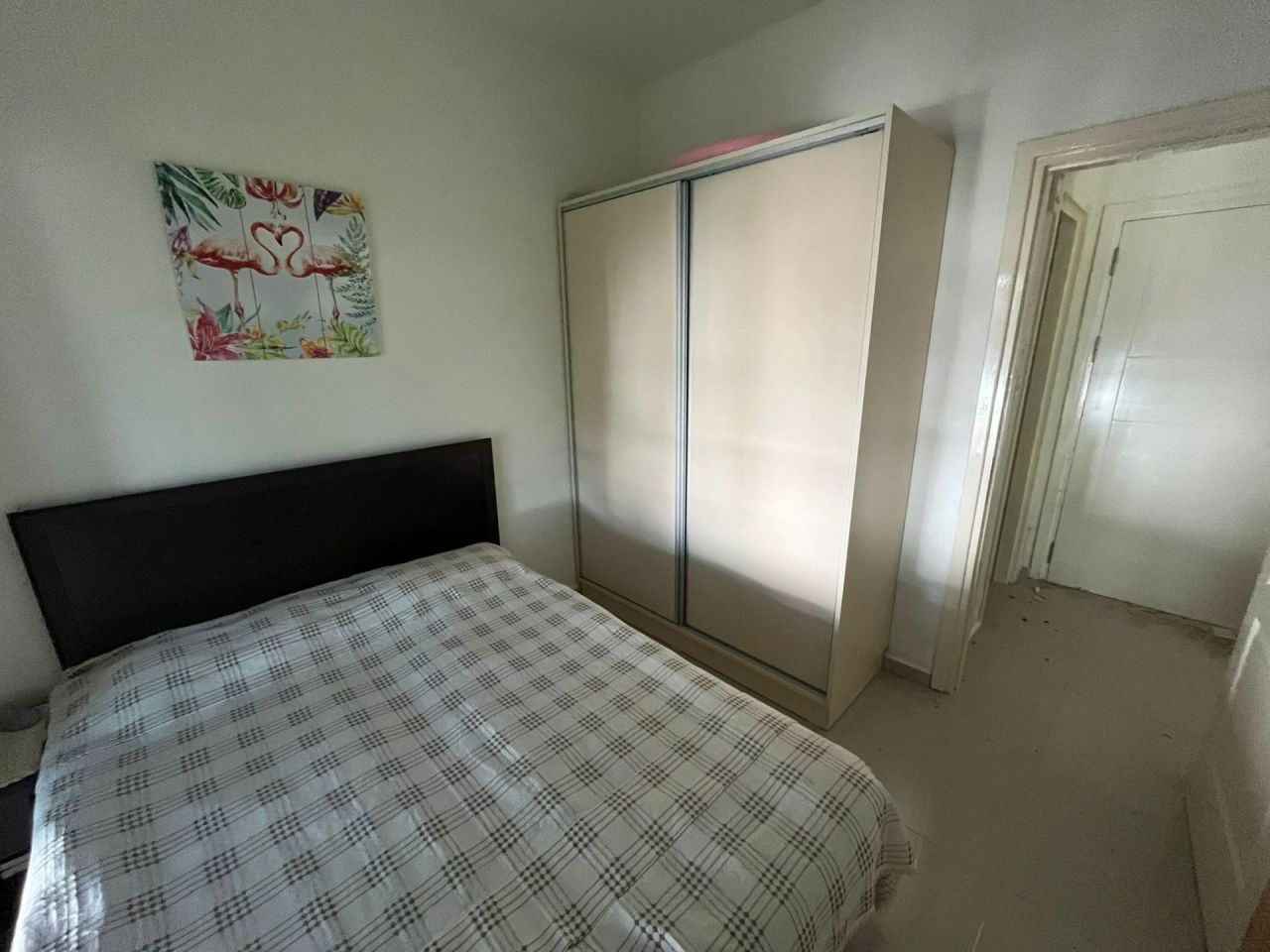 Апартаменты в Алсанджаке, Кипр, 51 м² - фото 8