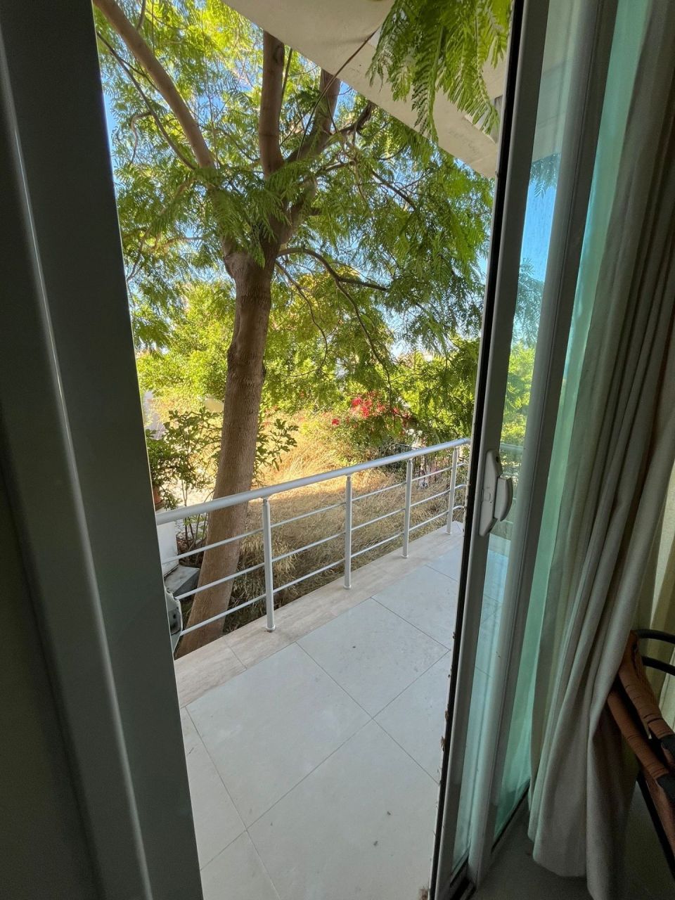 Апартаменты в Алсанджаке, Кипр, 51 м² - фото 11