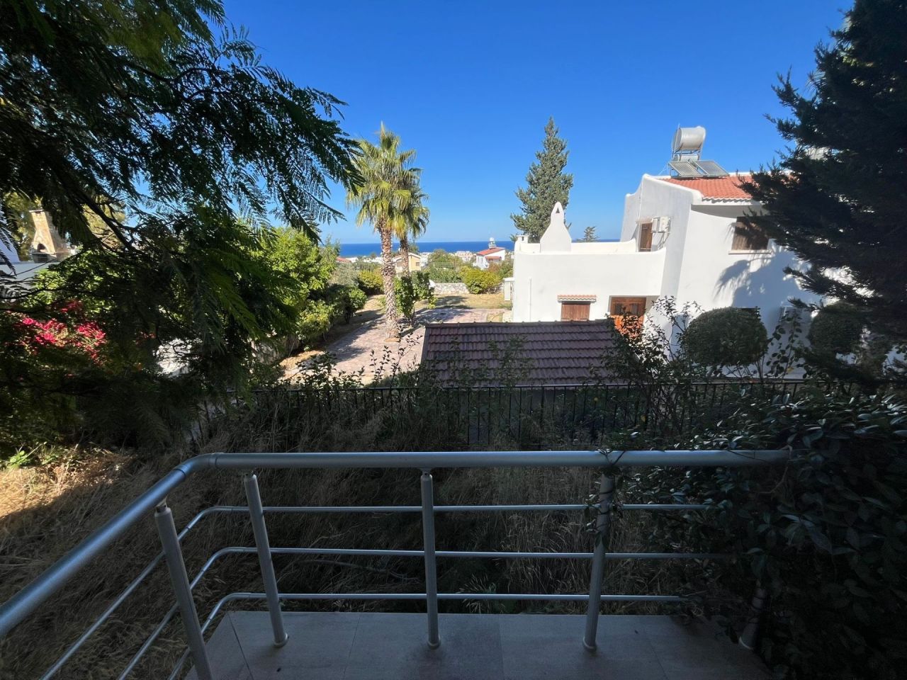 Апартаменты в Алсанджаке, Кипр, 51 м² - фото 12