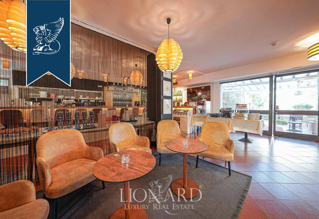 Отель, гостиница в Греве-ин-Кьянти, Италия, 800 м² - фото 4