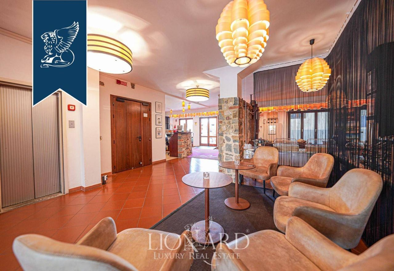 Отель, гостиница в Греве-ин-Кьянти, Италия, 800 м² - фото 5