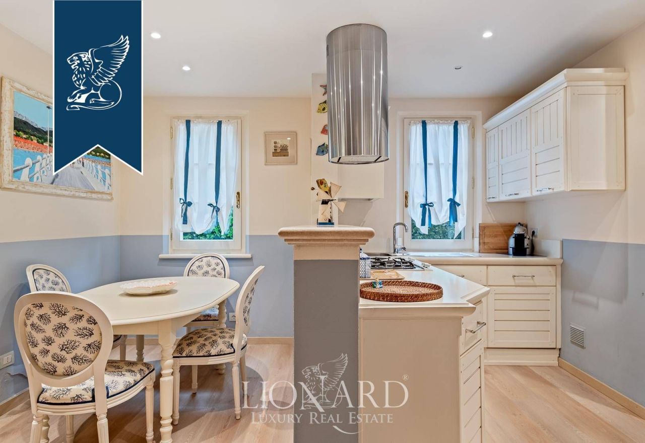 Вилла в Форте деи Марми, Италия, 175 м² - фото 5