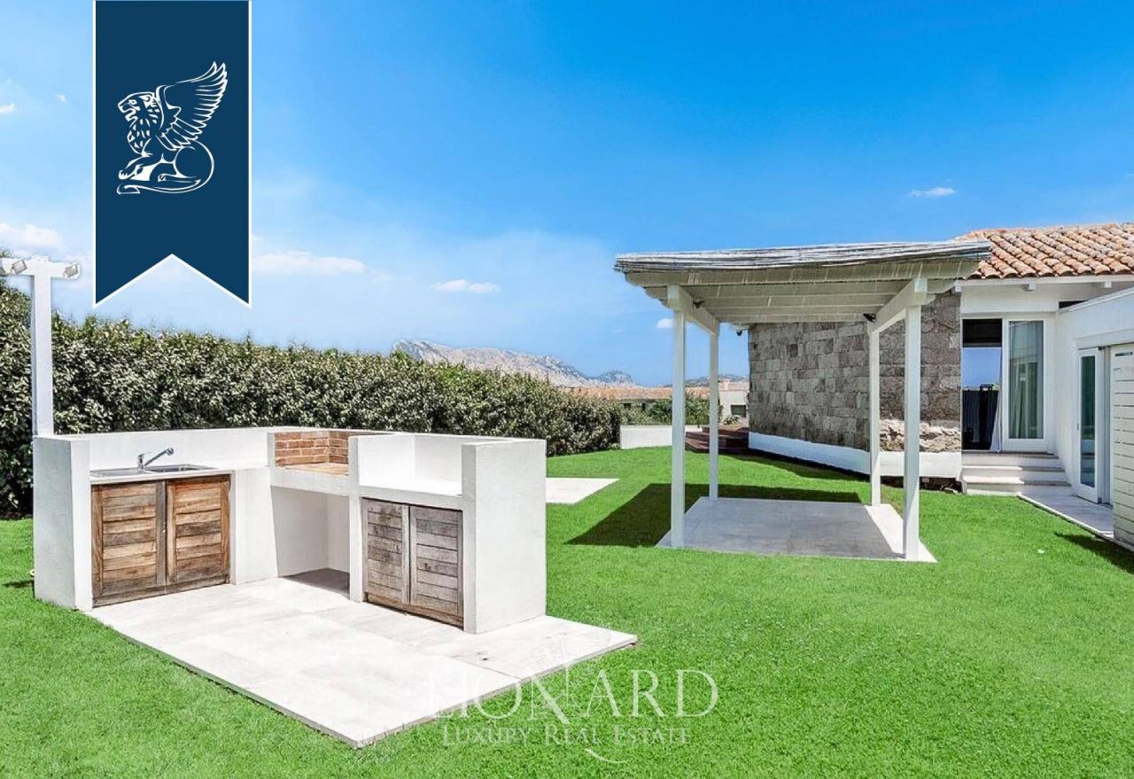 Вилла в Сан-Теодоро, Италия, 510 м² - фото 7