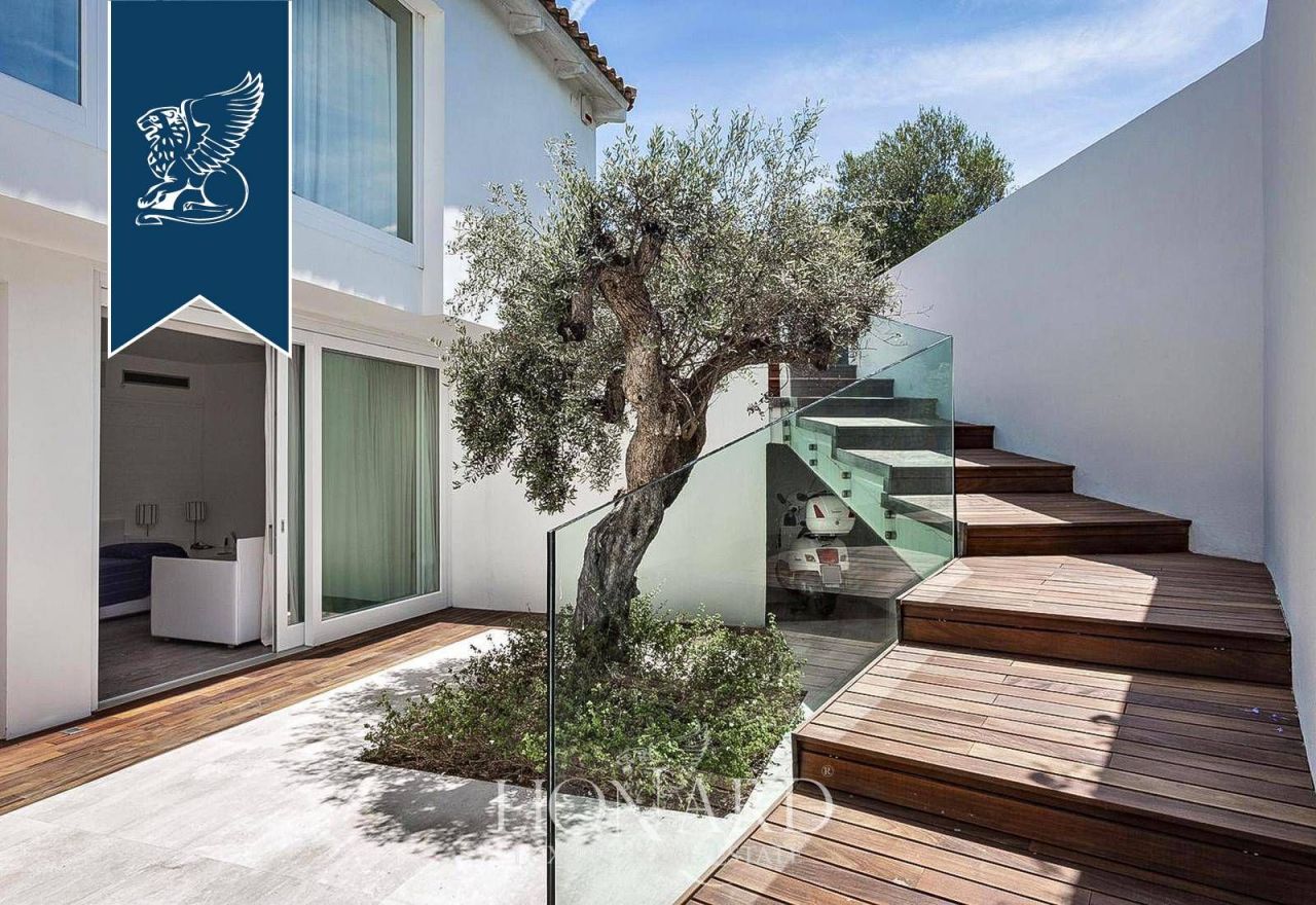 Вилла в Сан-Теодоро, Италия, 510 м² - фото 8