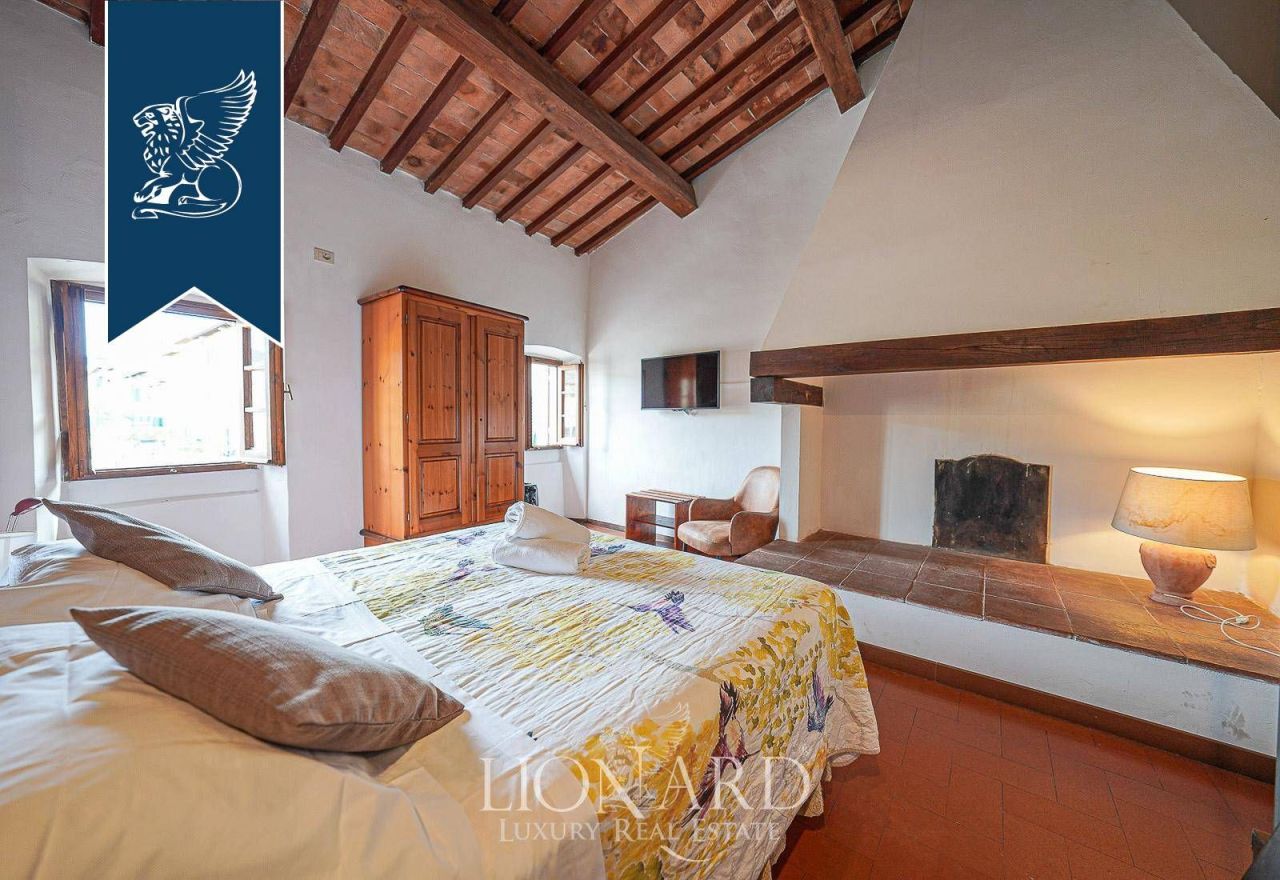 Отель, гостиница в Греве-ин-Кьянти, Италия, 800 м² - фото 8