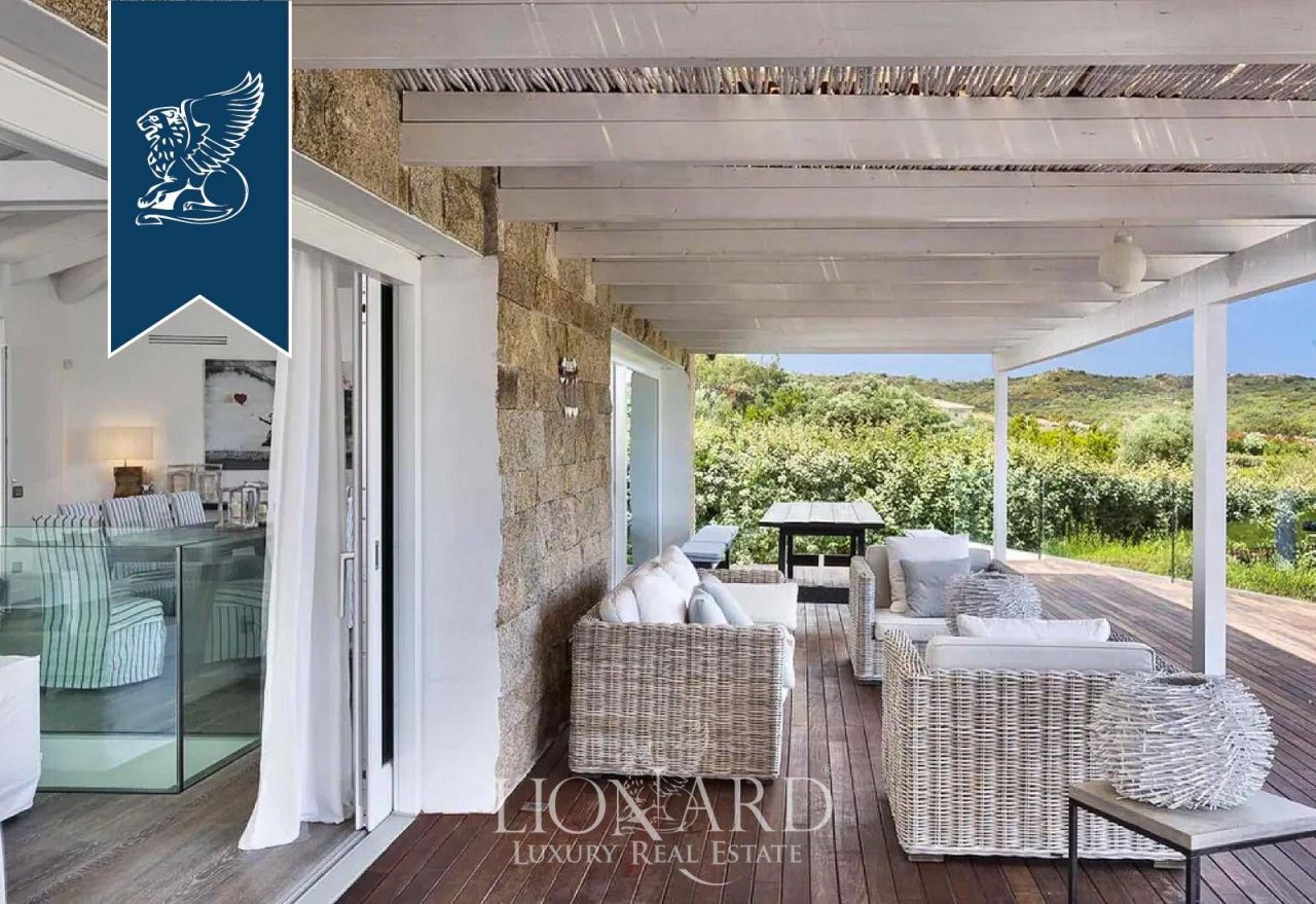 Вилла в Сан-Теодоро, Италия, 510 м² - фото 9