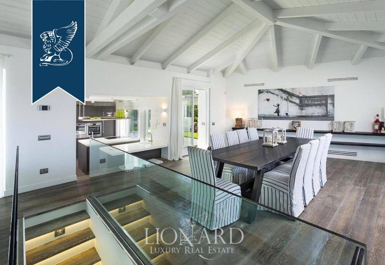 Вилла в Сан-Теодоро, Италия, 510 м² - фото 11