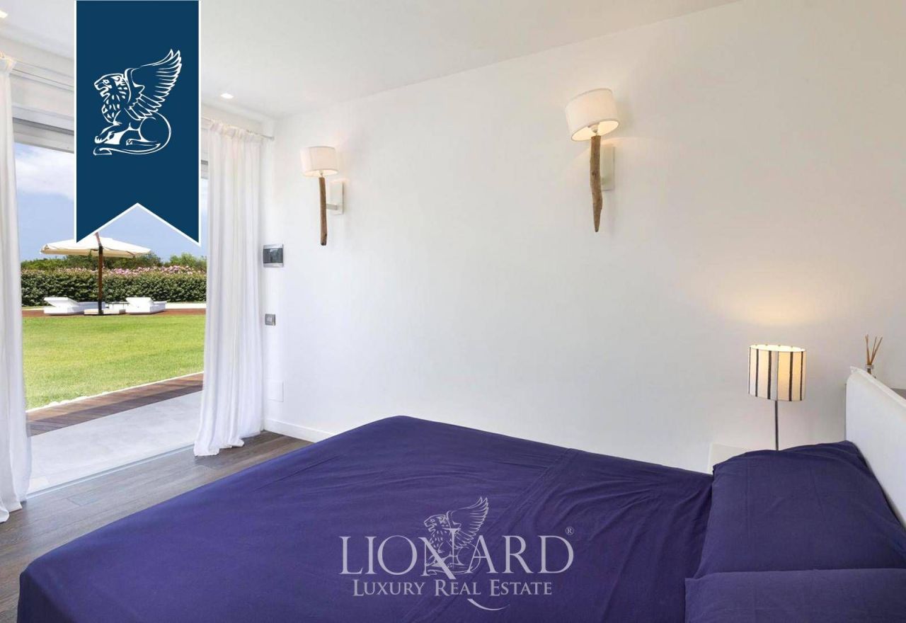 Вилла в Сан-Теодоро, Италия, 510 м² - фото 12