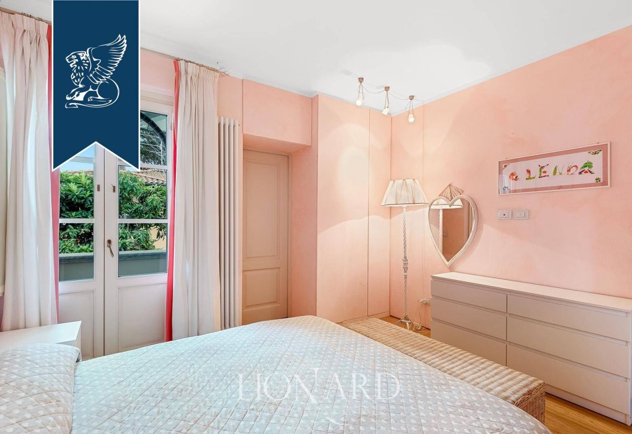 Вилла в Форте деи Марми, Италия, 175 м² - фото 14