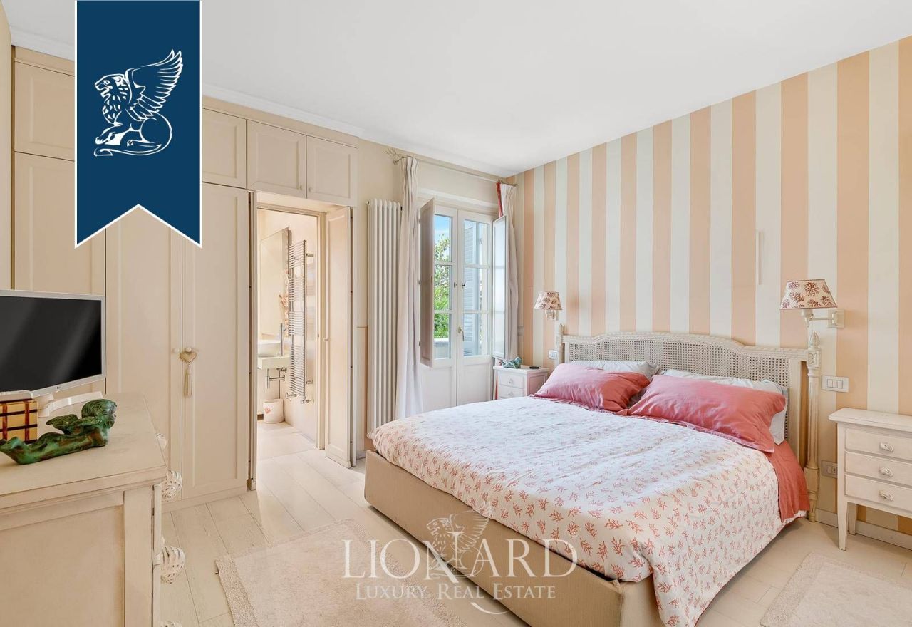 Вилла в Форте деи Марми, Италия, 175 м² - фото 16