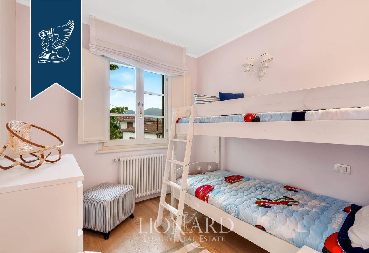 Вилла в Форте деи Марми, Италия, 175 м² - фото 19