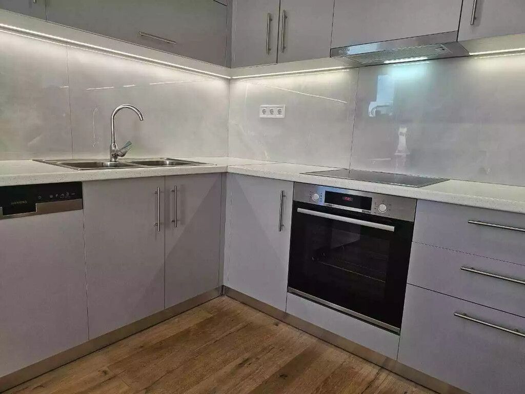 Квартира в Афинах, Греция, 55 м² - фото 7