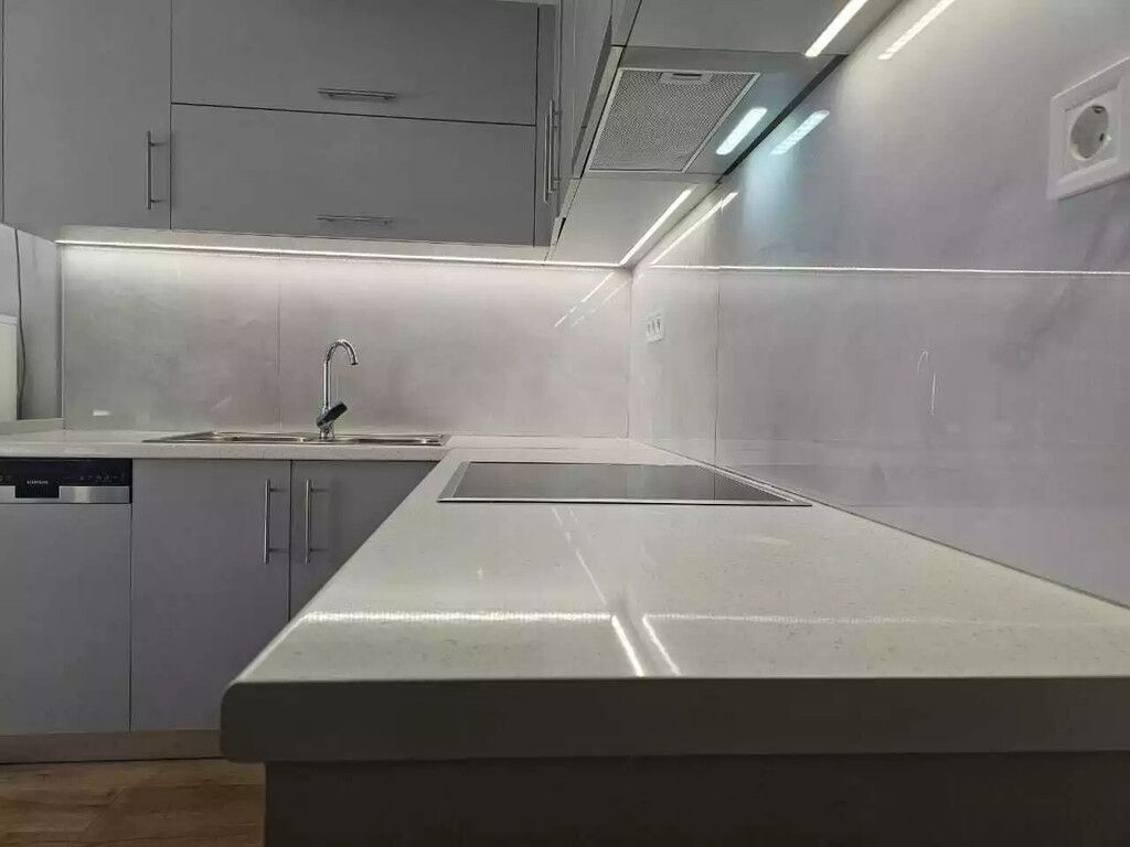 Квартира в Афинах, Греция, 55 м² - фото 8