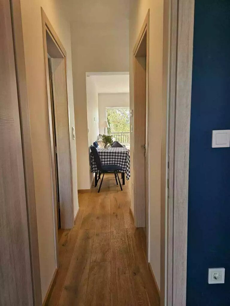 Квартира в Афинах, Греция, 55 м² - фото 10