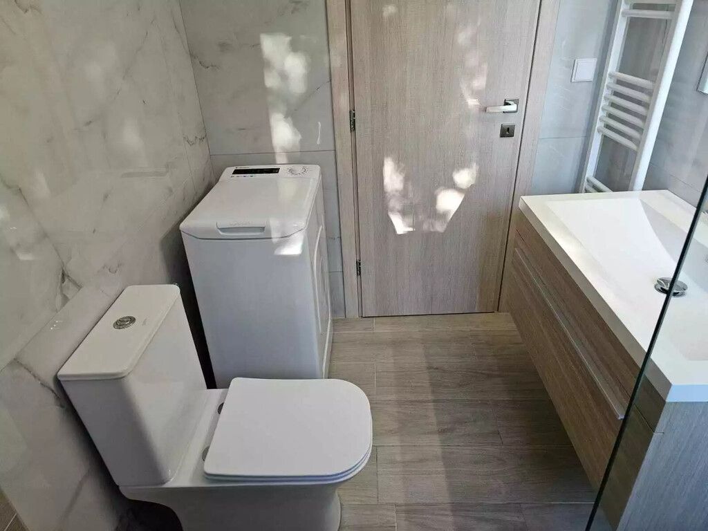 Квартира в Афинах, Греция, 55 м² - фото 14