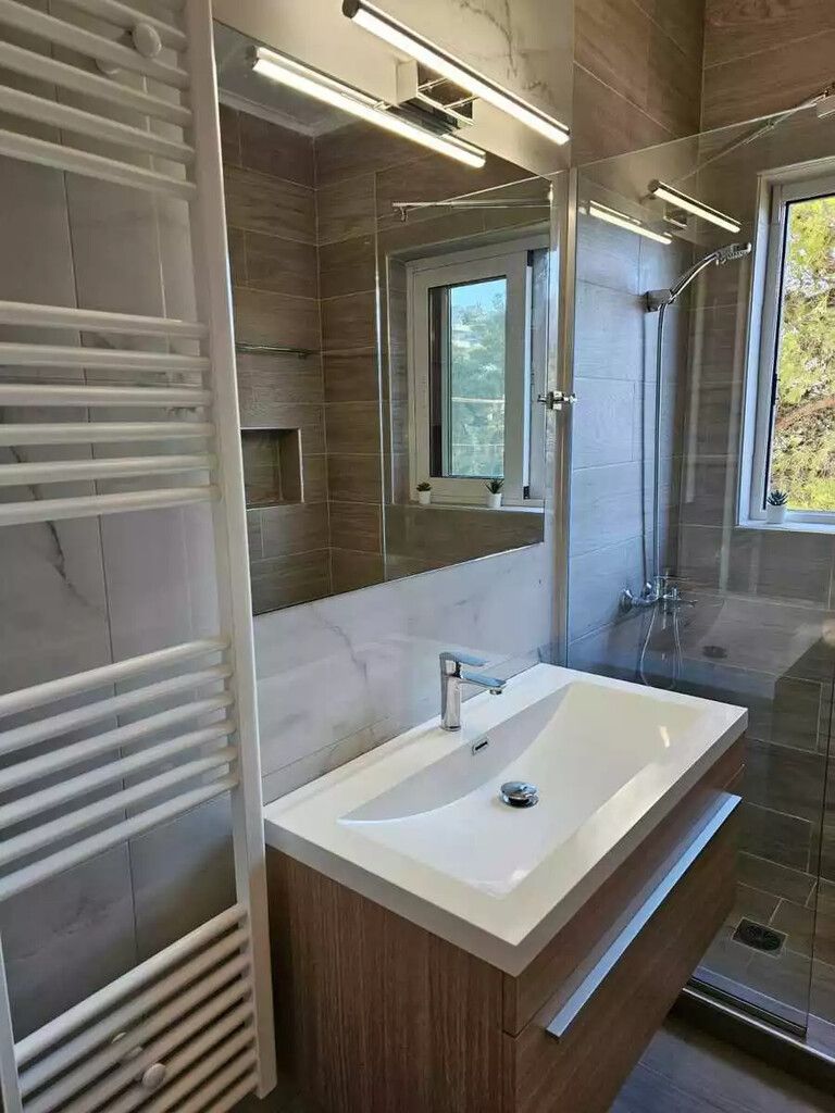 Квартира в Афинах, Греция, 55 м² - фото 16