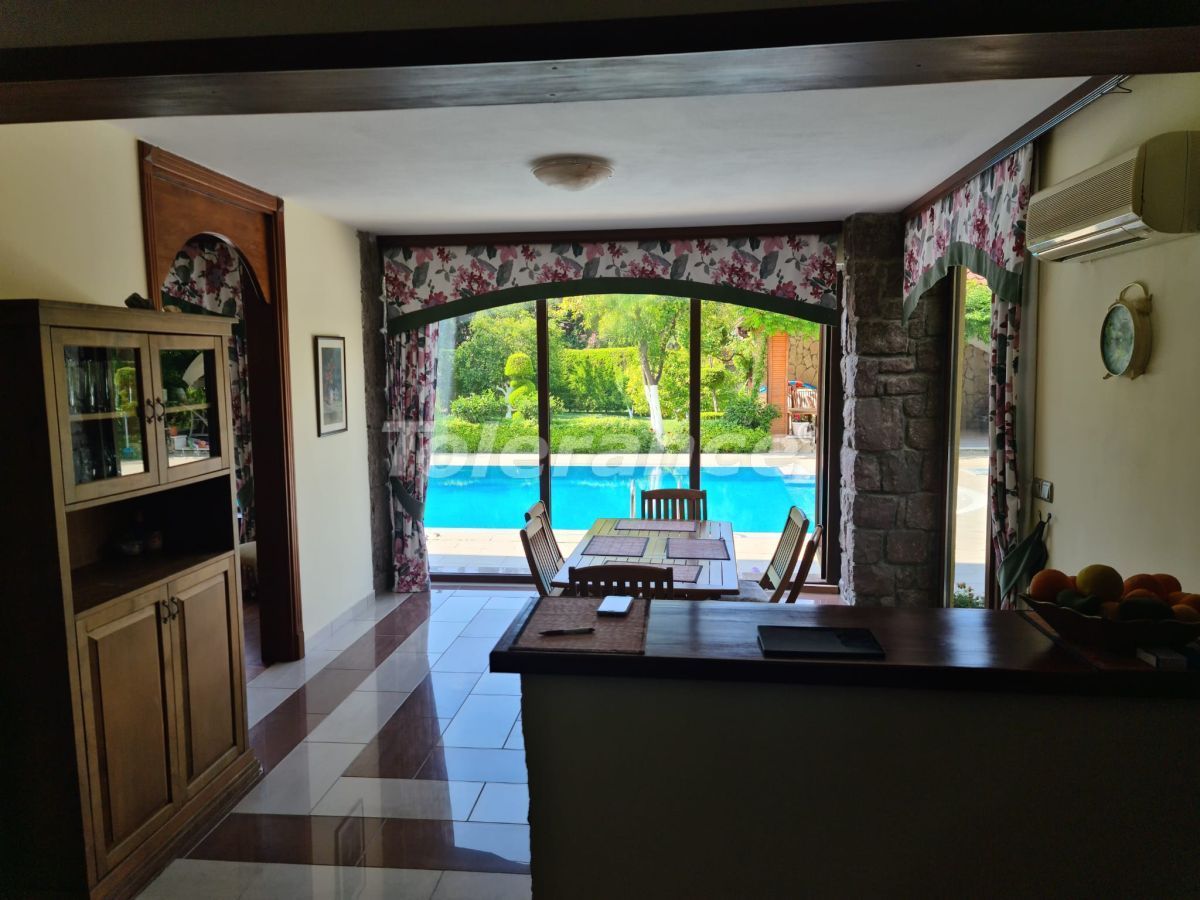 Вилла в Кемере, Турция, 410 м² - фото 6