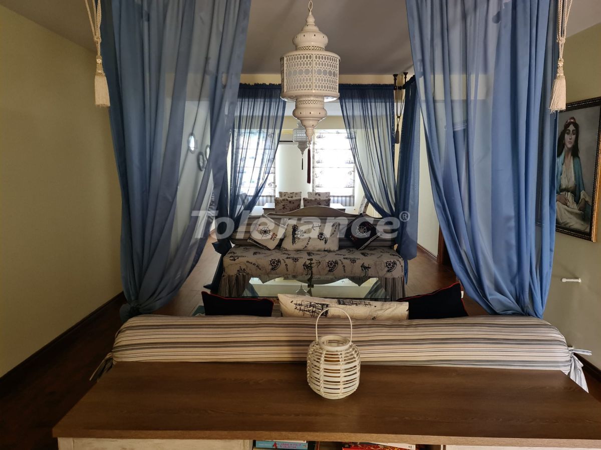 Вилла в Кемере, Турция, 410 м² - фото 7