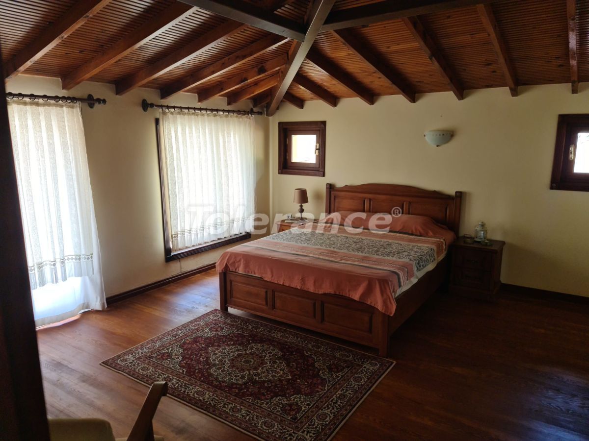 Вилла в Кемере, Турция, 410 м² - фото 9