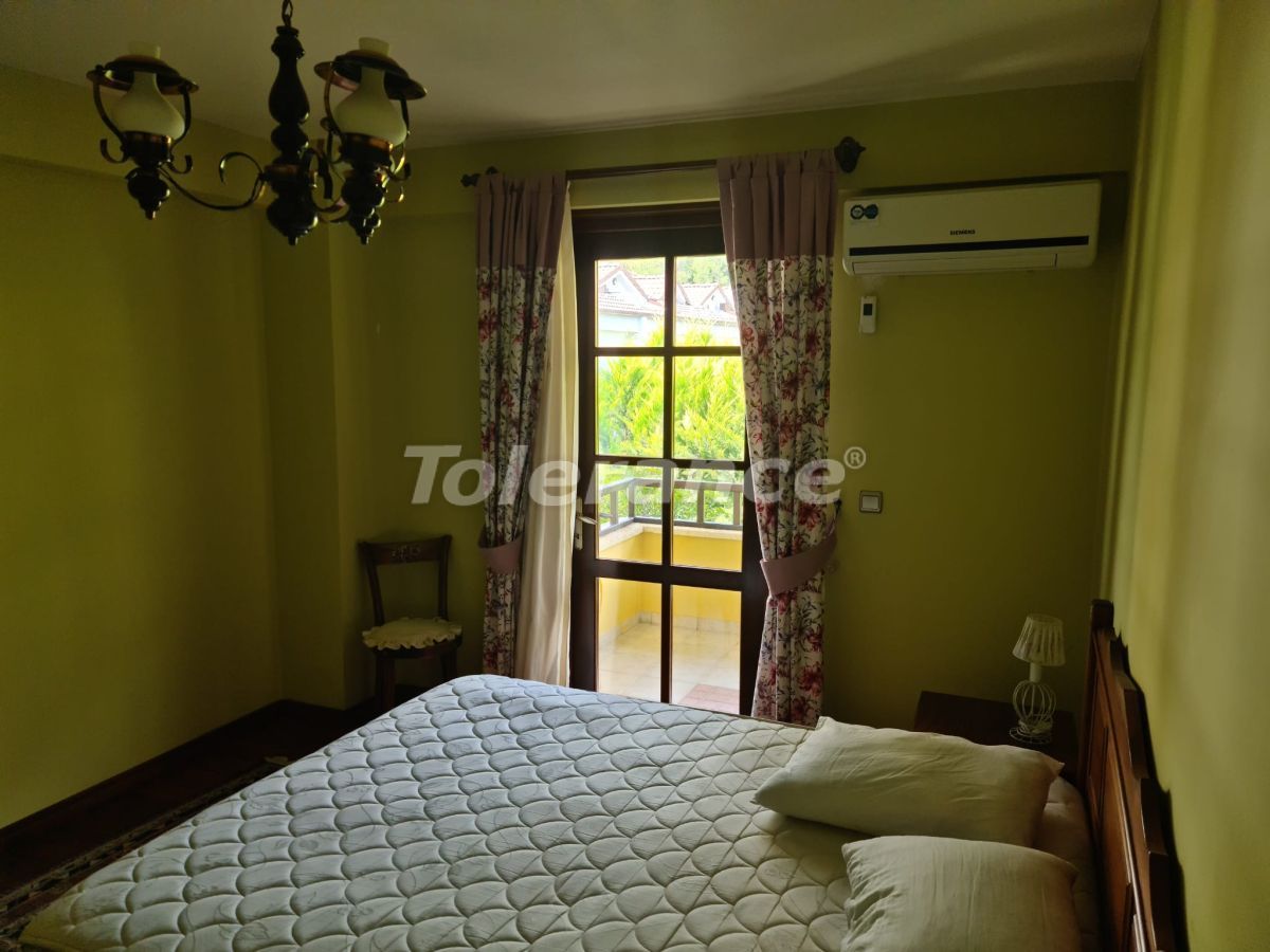 Вилла в Кемере, Турция, 410 м² - фото 11