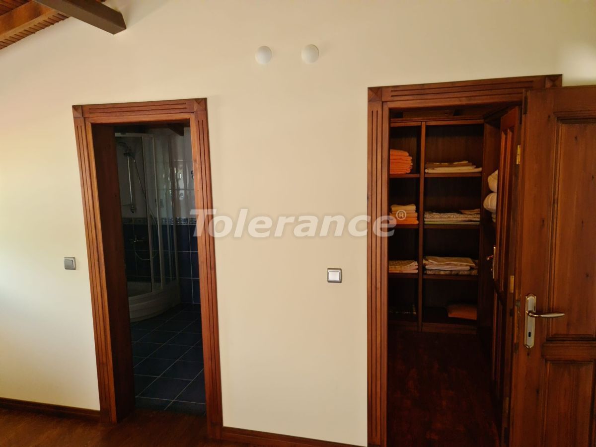 Вилла в Кемере, Турция, 410 м² - фото 15