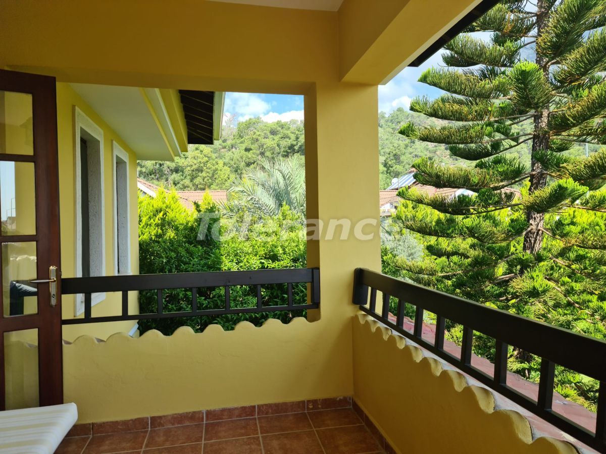 Вилла в Кемере, Турция, 410 м² - фото 19