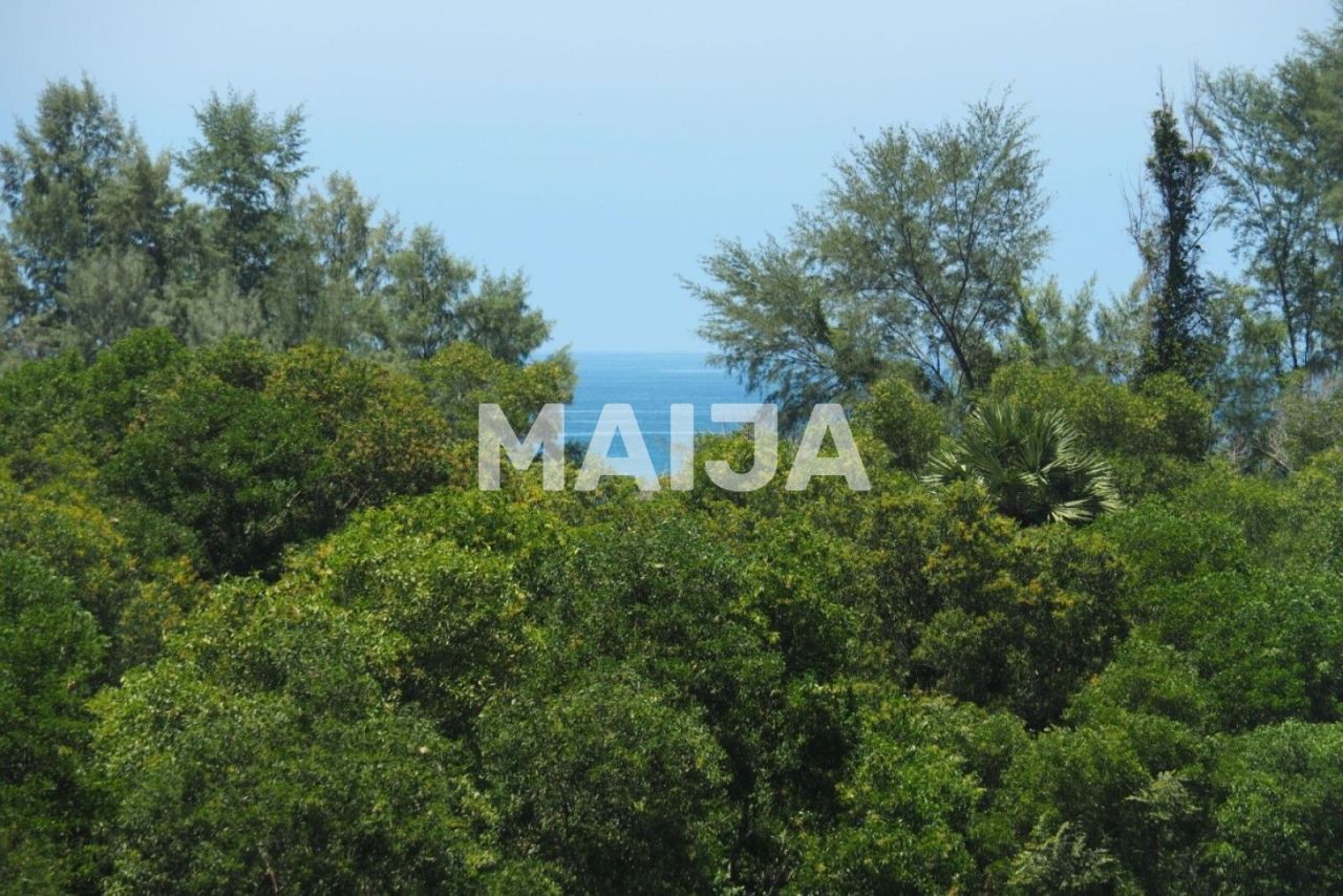 Апартаменты на острове Пхукет, Таиланд, 36 м² - фото 7