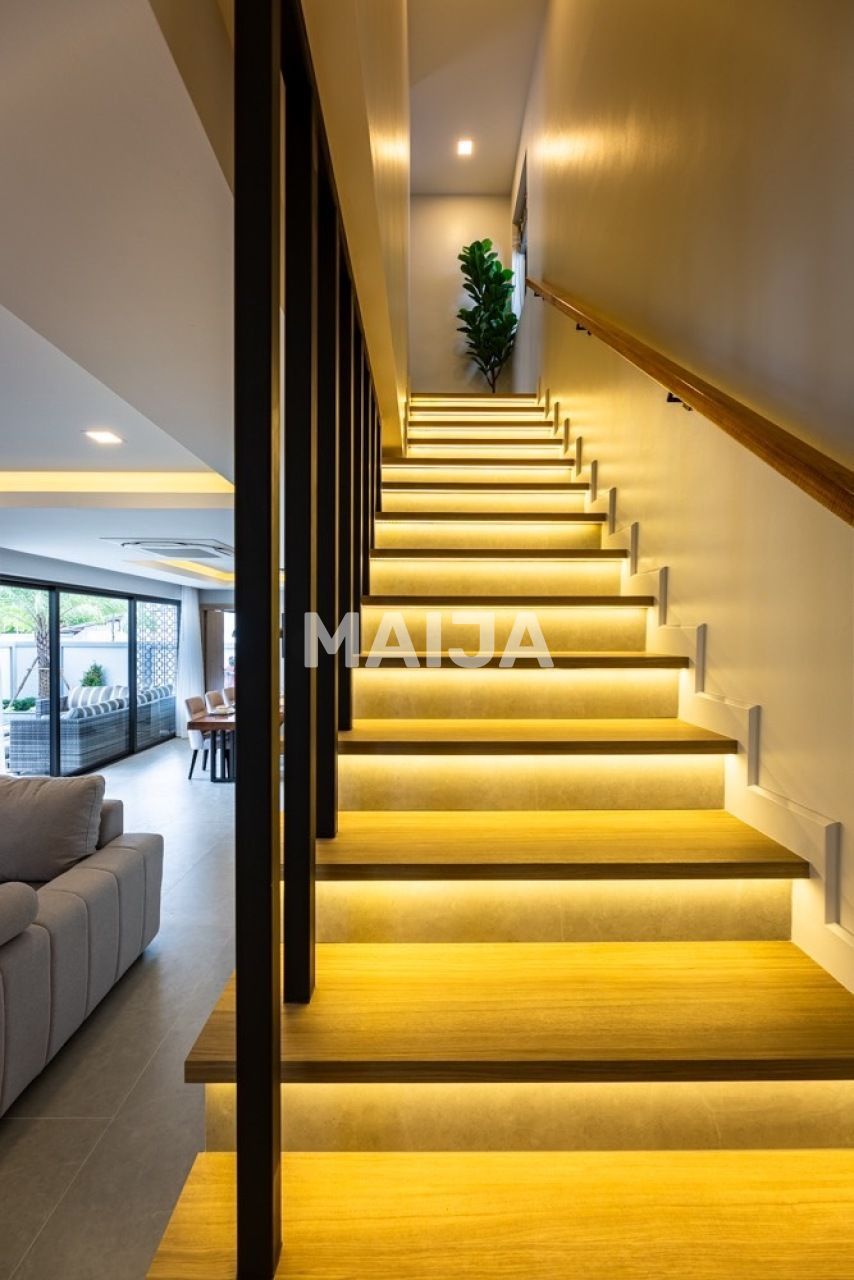 Вилла в Паттайе, Таиланд, 220 м² - фото 8