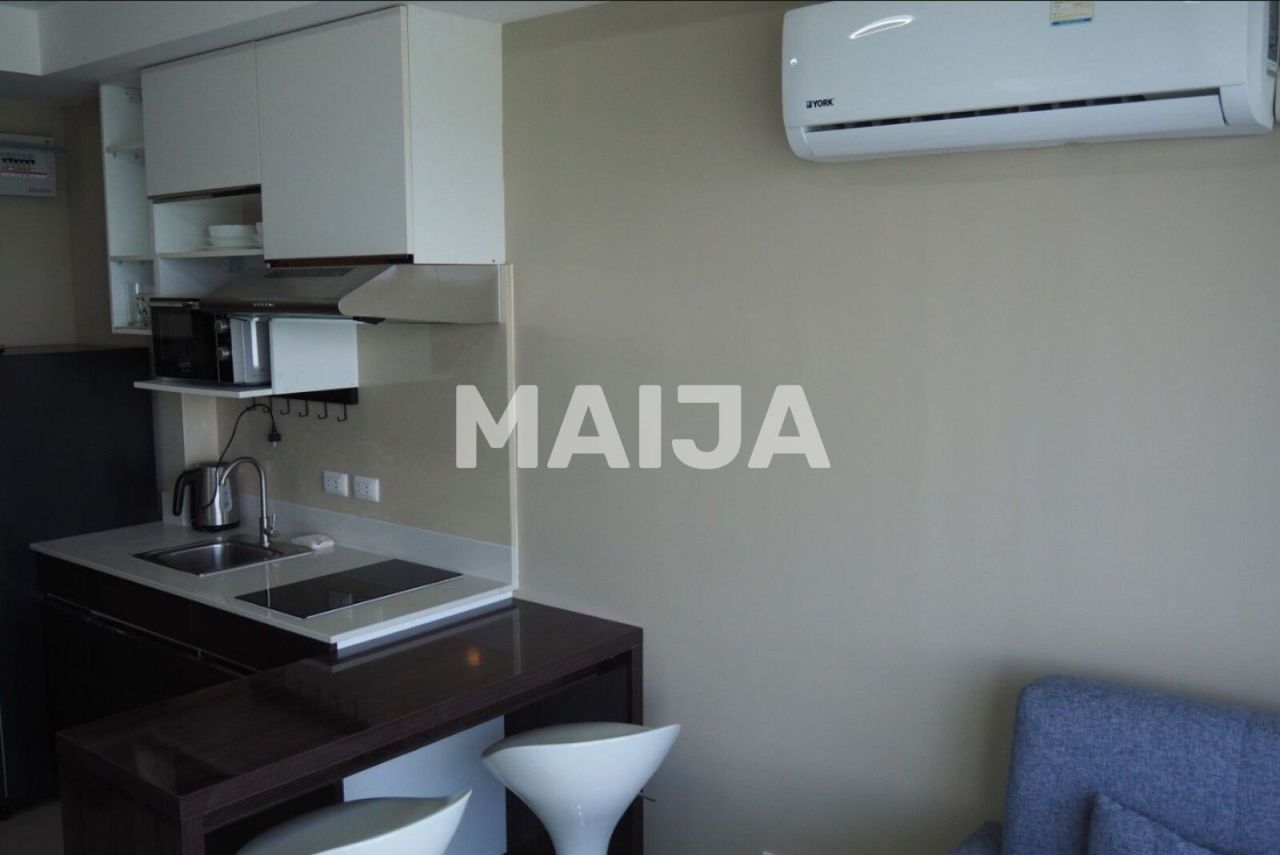 Апартаменты на острове Пхукет, Таиланд, 36 м² - фото 10