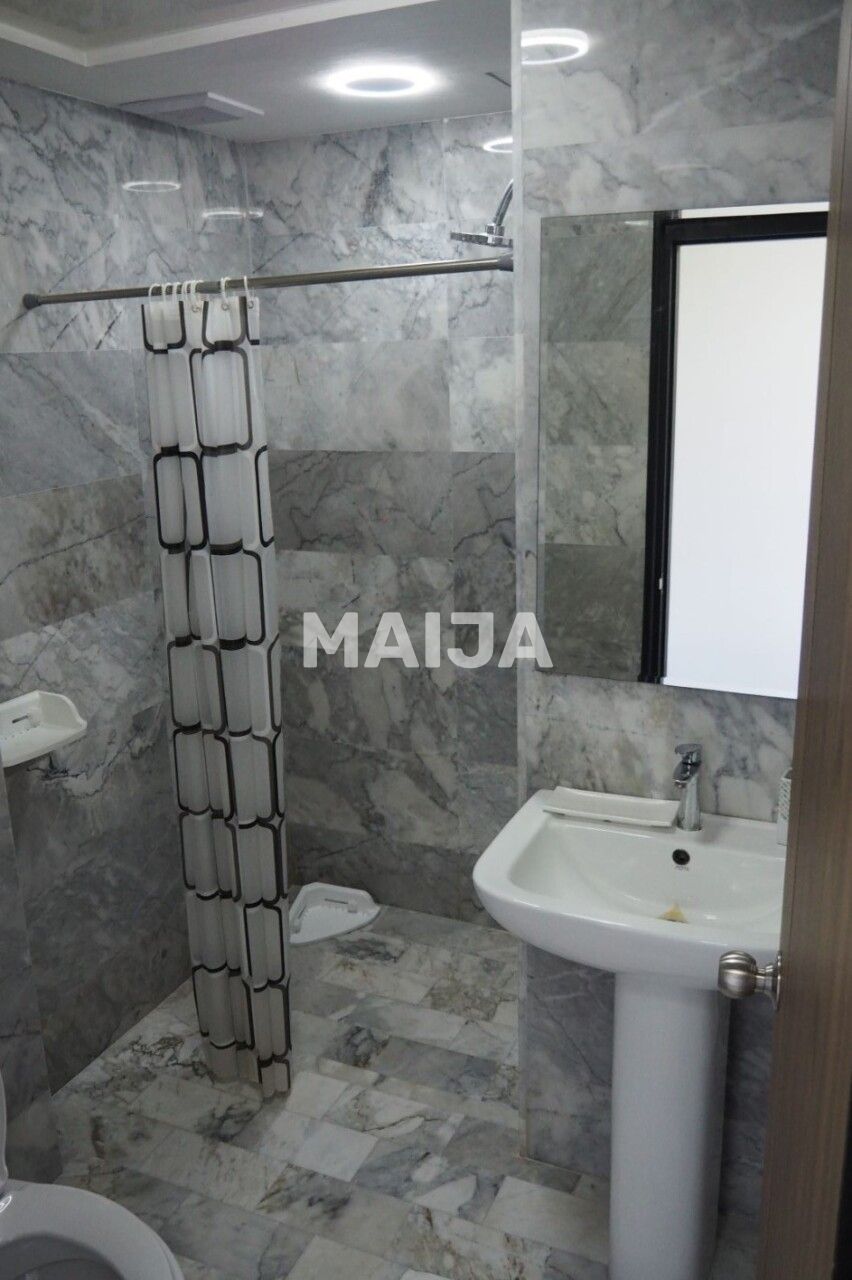 Апартаменты на острове Пхукет, Таиланд, 36 м² - фото 11