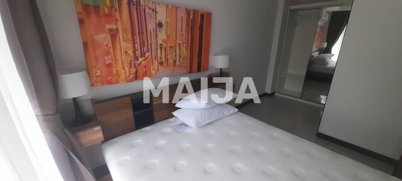 Апартаменты на острове Пхукет, Таиланд, 36 м² - фото 14