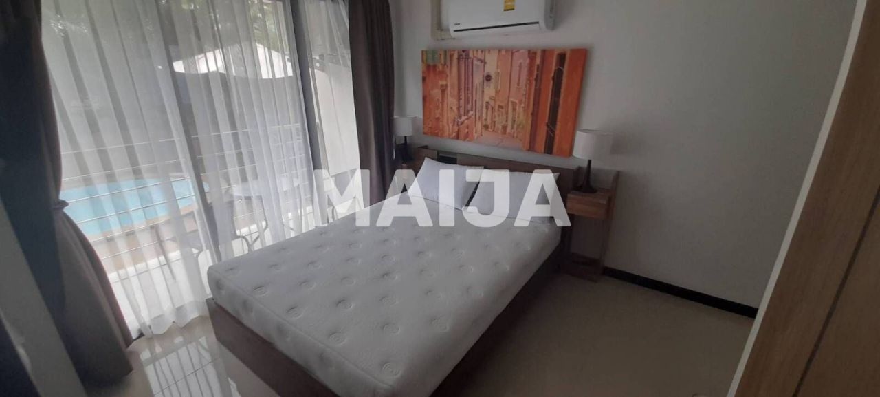 Апартаменты на острове Пхукет, Таиланд, 36 м² - фото 18