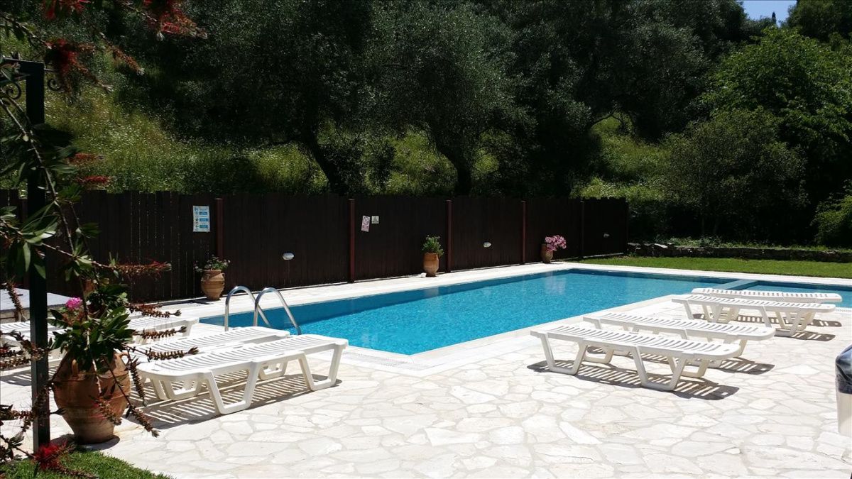 Дом на Ионических островах, Греция, 153 м² - фото 2