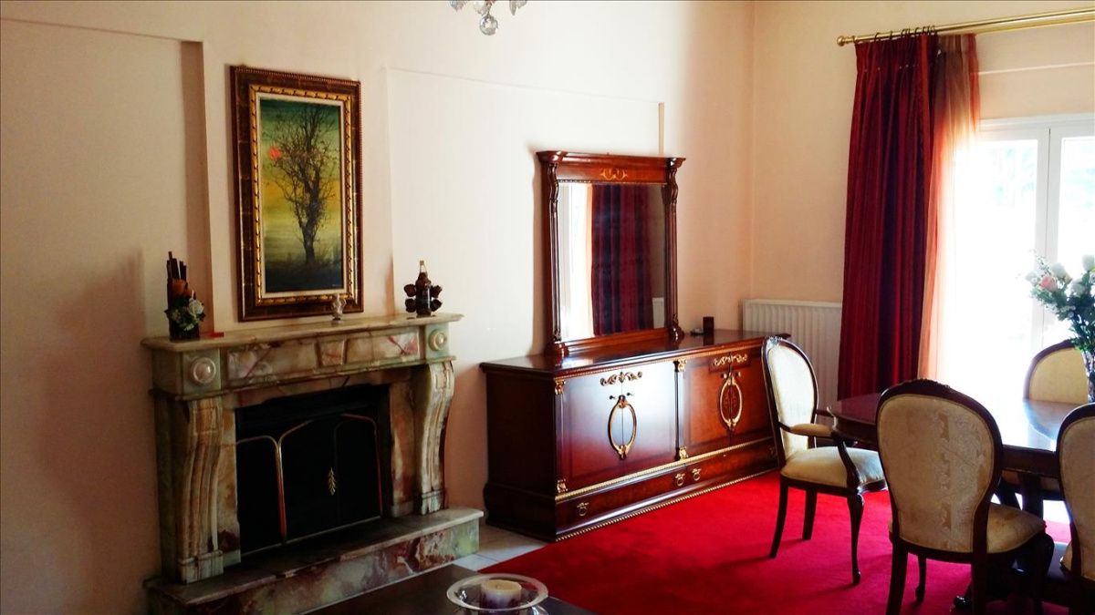 Дом на Ионических островах, Греция, 420 м² - фото 2