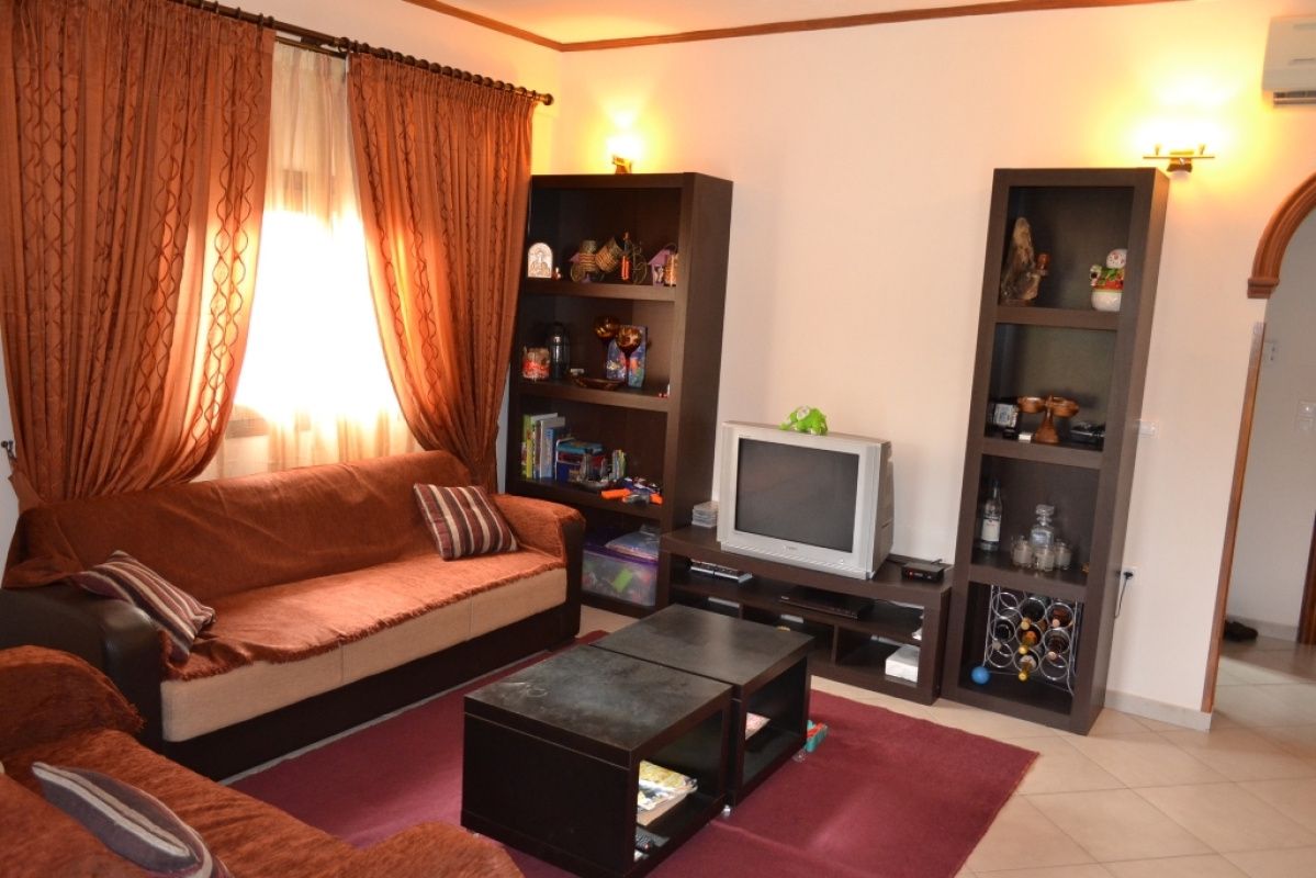 Дом на Ионических островах, Греция, 125 м² - фото 2