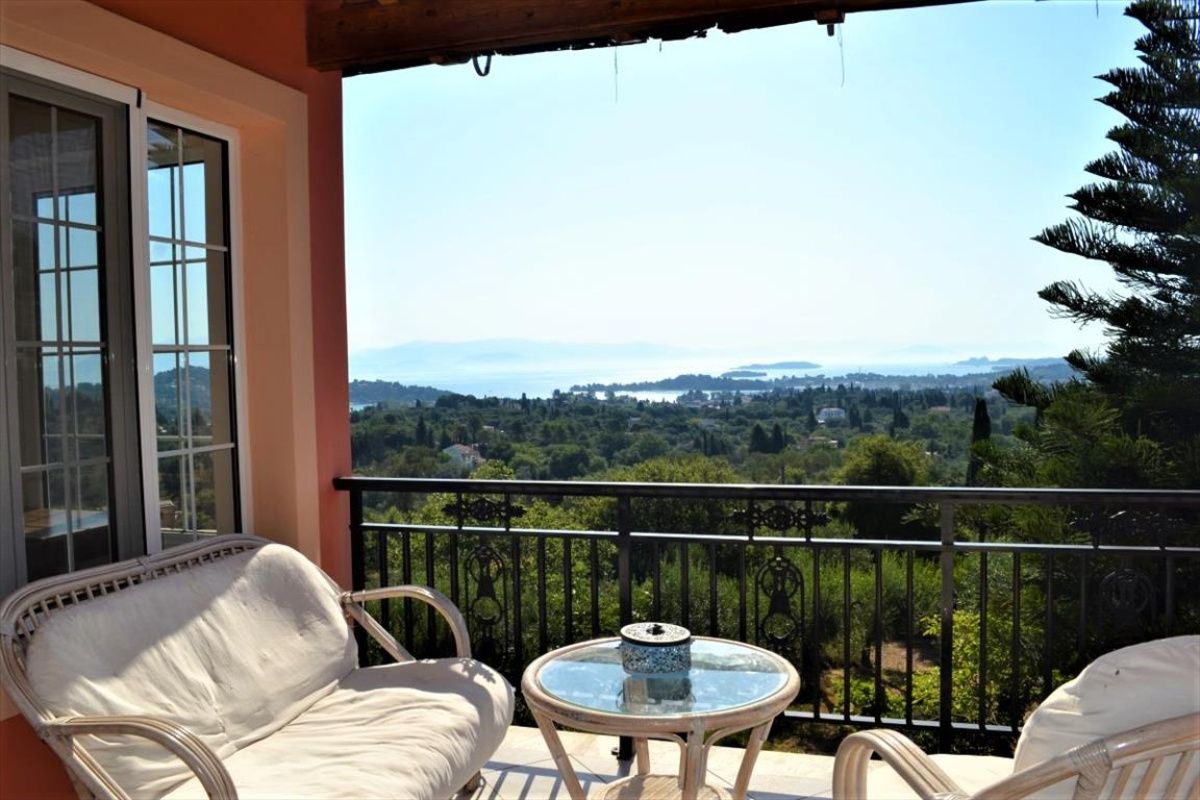 Дом на Ионических островах, Греция, 205 м² - фото 2