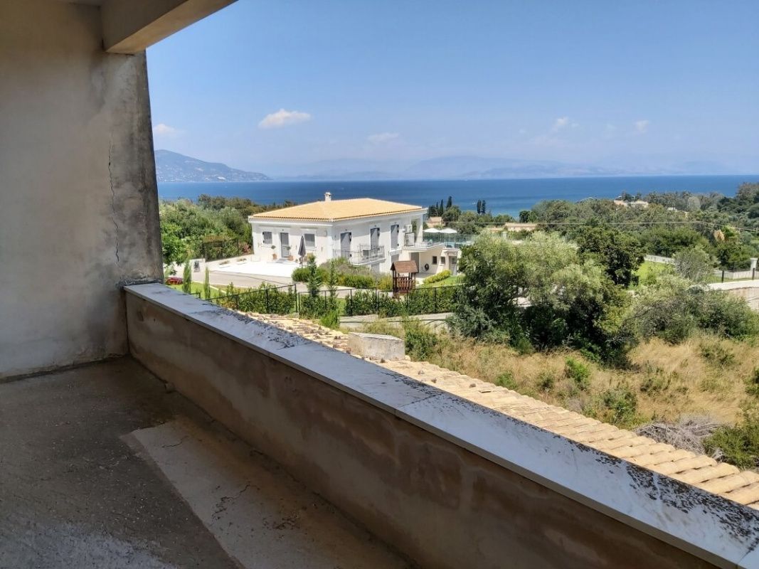 Дом на Ионических островах, Греция, 355 м² - фото 2