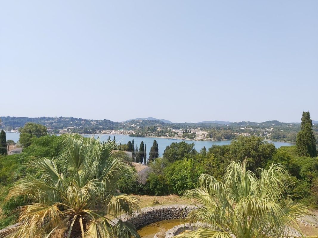 Дом на Ионических островах, Греция, 430 м² - фото 2