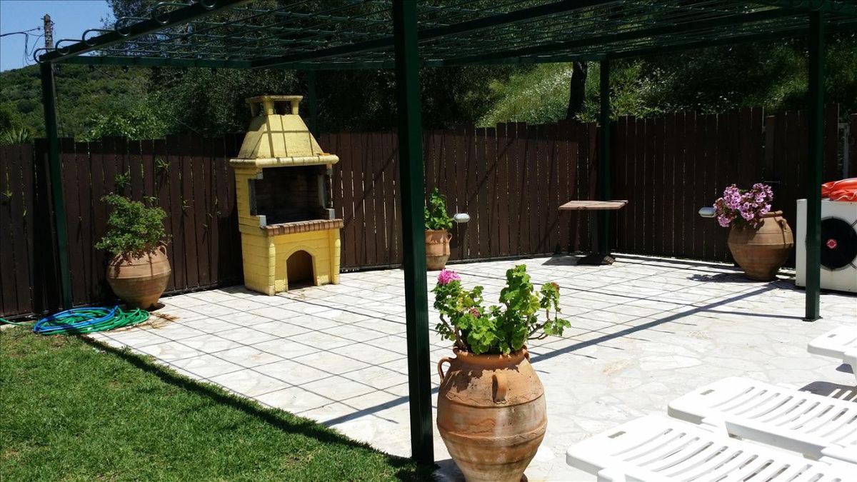 Дом на Ионических островах, Греция, 153 м² - фото 3