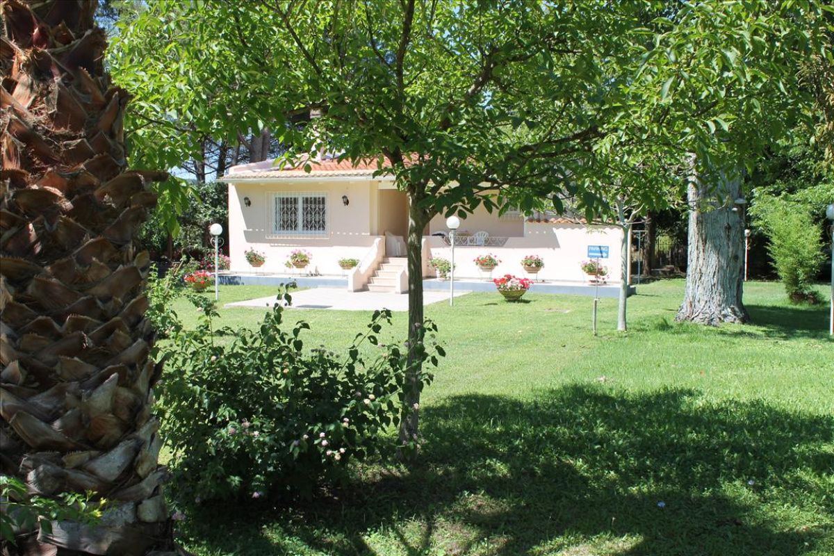 Дом на Ионических островах, Греция, 126 м² - фото 3