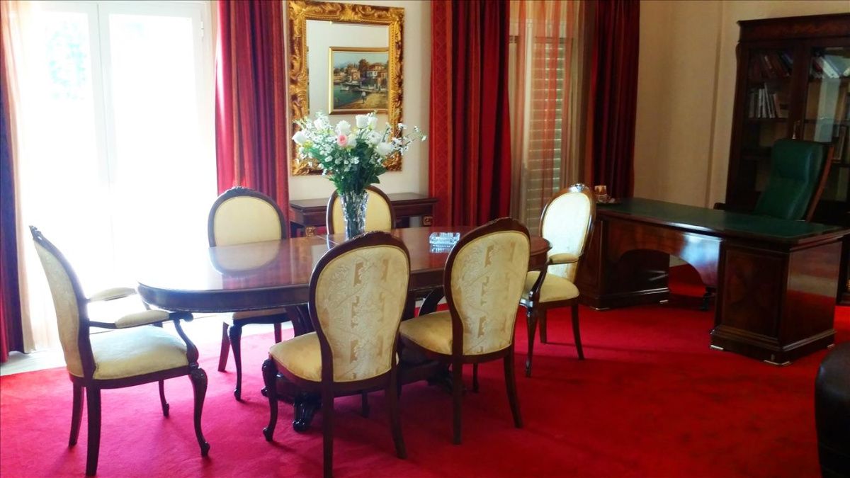 Дом на Ионических островах, Греция, 420 м² - фото 3