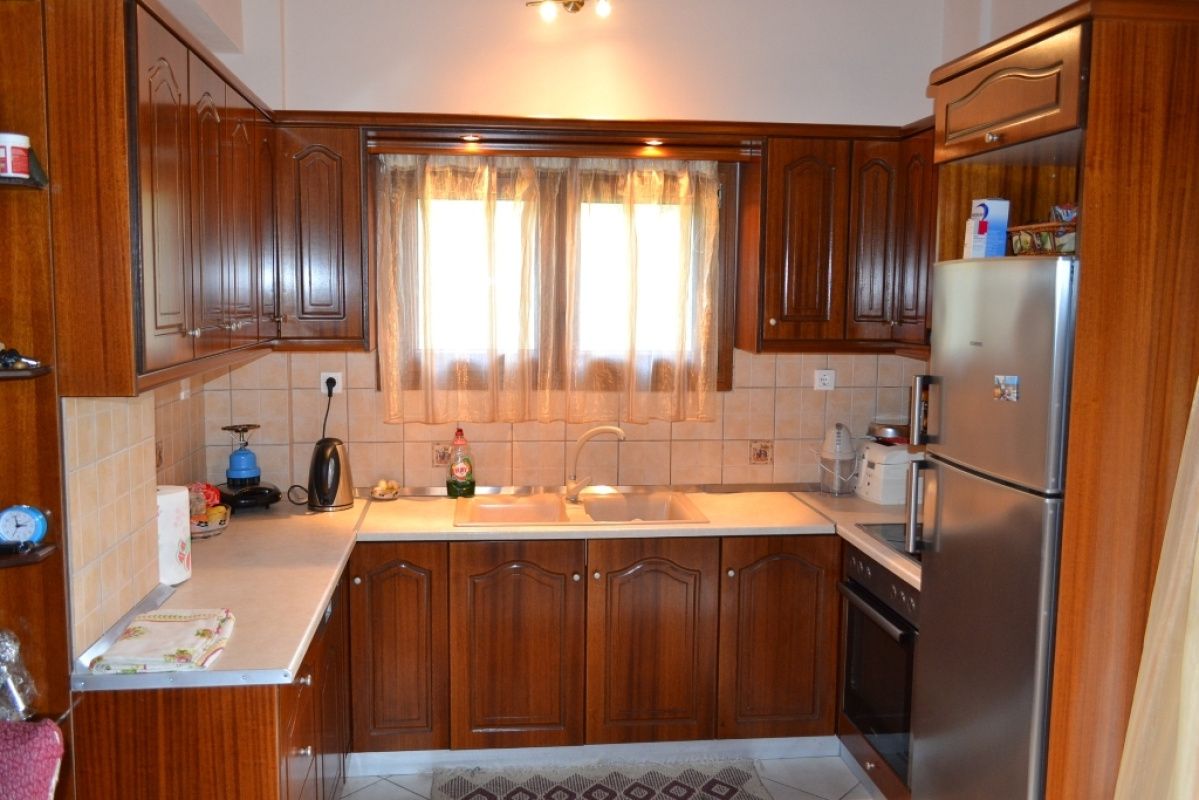 Дом на Ионических островах, Греция, 125 м² - фото 3