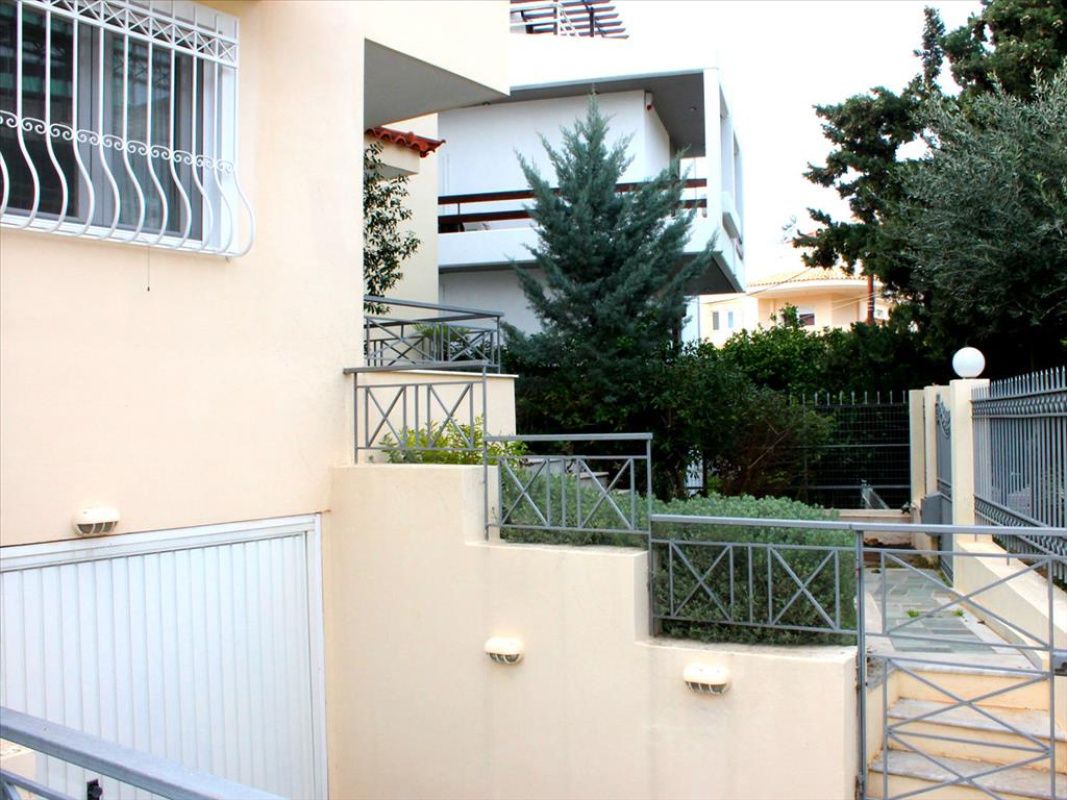 Таунхаус в Афинах, Греция, 236 м² - фото 3