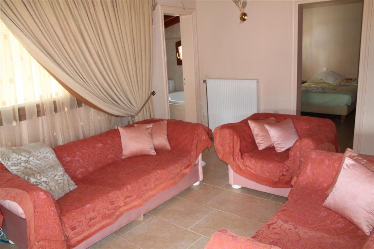 Дом на Ионических островах, Греция, 300 м² - фото 4