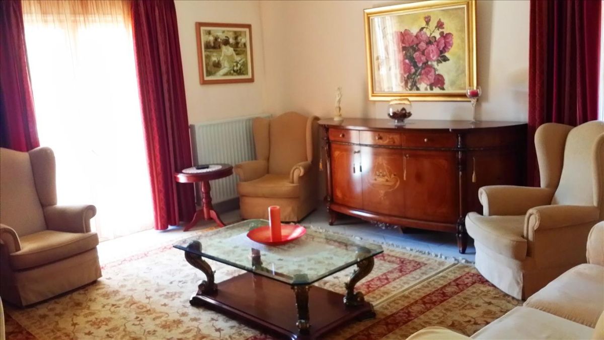 Дом на Ионических островах, Греция, 420 м² - фото 4