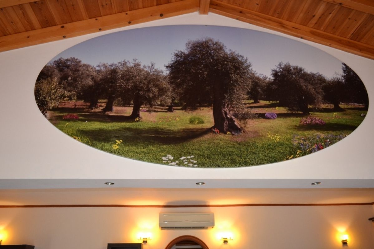 Дом на Ионических островах, Греция, 125 м² - фото 4