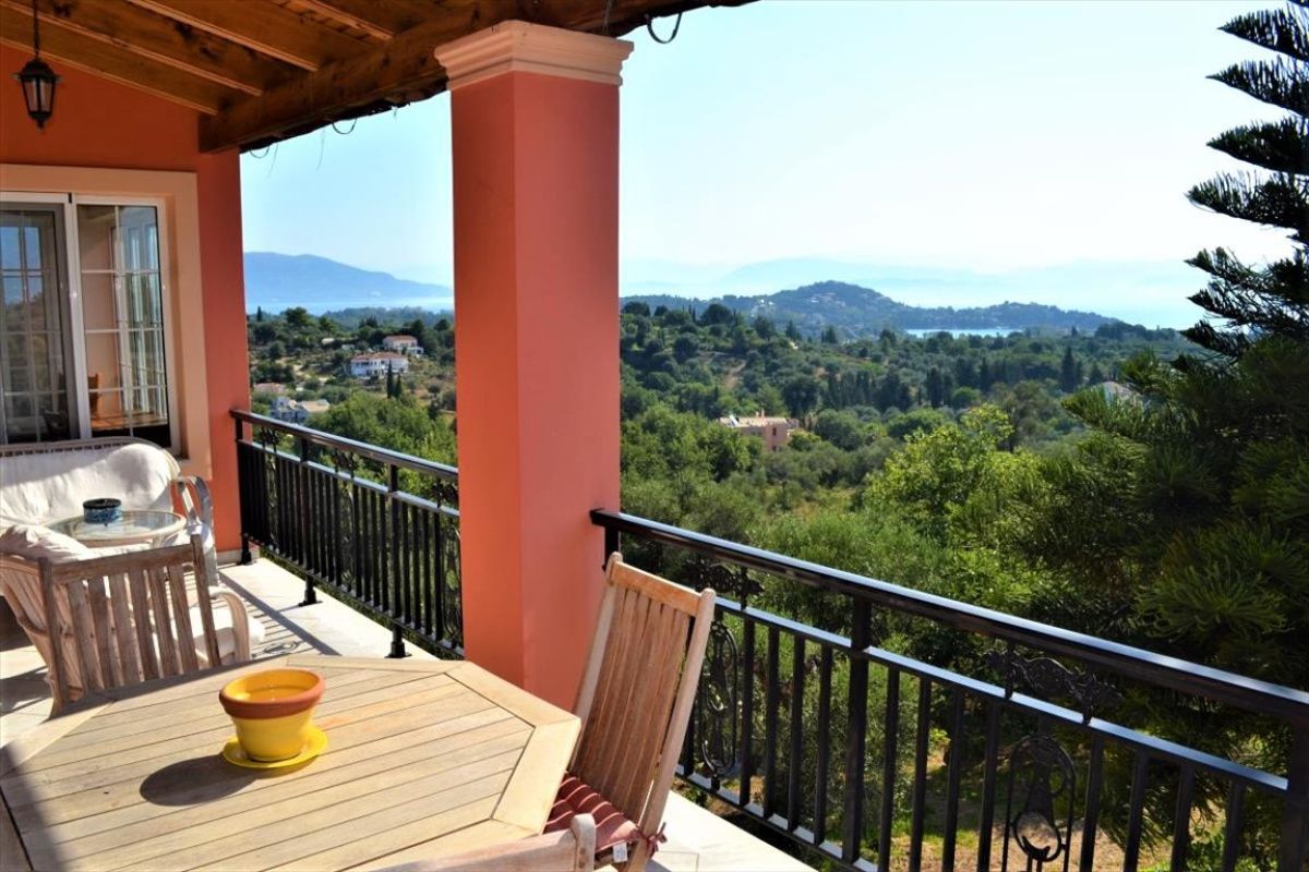 Дом на Ионических островах, Греция, 205 м² - фото 4